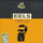 Cover for Hombre Lobo by Eels